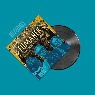 MAMADOU KINIOR SUDNIK Fumanek LP