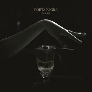 PORTA NIGRA Fin De Siecle CD DIGIPAK