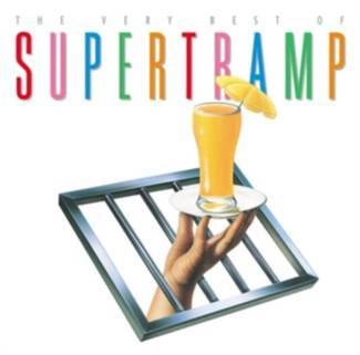 SUPERTRAMP The Very Best Of CD