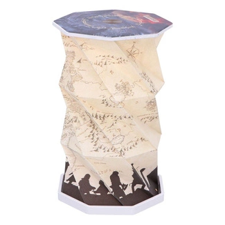 Lord of the Rings foldable Lamp 15 cm