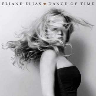 ELIAS, ELIANE Dance Of Time CD