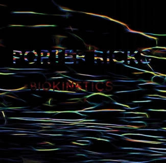 PORTER RICKS Biokinetics CD