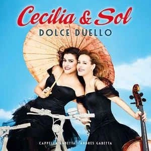 CECILIA BARTOLI & SOL GABETTA Dolce Duello 2LP