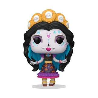 Monster High Funko POP! figurka Skelita 9 cm