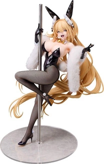 Nikke PVC Statue 1/4 Rupee
