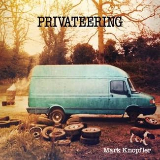 KNOPFLER, MARK Privateering (pl) 2CD