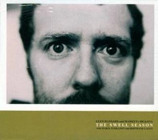 HANSARD, GLEN & IRGLOVA, MARKETA The Swell Season CD