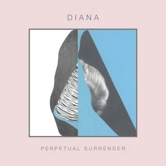 DIANA Perpetual Surrender CD DIGIPAK