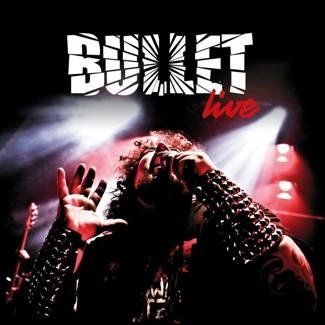 BULLET Live 2CD DIGIPAK