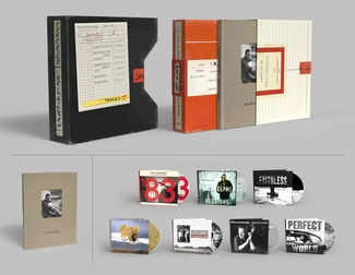 BRUCE SPRINGSTEEN Lost And Found: Selections From The Lost Albums 7 CD