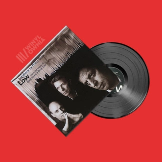 DAVID BOWIE/PHILIP GLASS/BRIAN ENO Low Symphony  LP