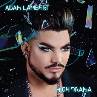 LAMBERT, ADAM High Drama CD