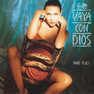 VAYA CON DIOS Time Flies LP