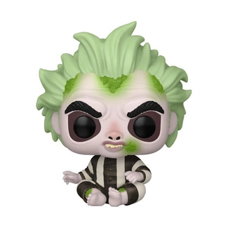 Beetlejuice Funko POP! Movies figurka Baby Beetlejuice 9 cm