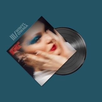 JESSIE J Don’t Tease Me With A Good Time LP