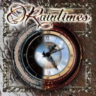 RAINTIMES Raintimes CD