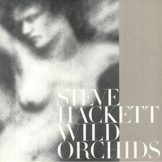 HACKETT, STEVE Wild Orchids (vinyl Re-issue 2023) 2LP