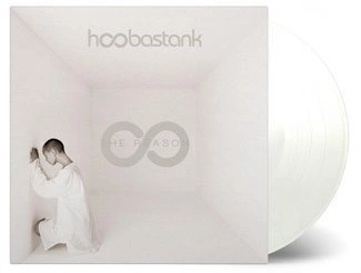 HOOBASTANK Reason LP