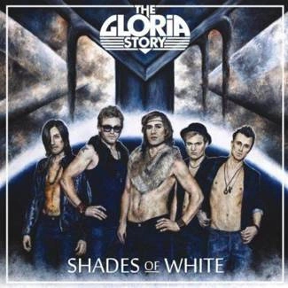 GLORIA STORY, THE Shades Of White CD
