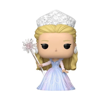 Wicked Funko POP! figurka Glinda in Blue Gown 9 cm