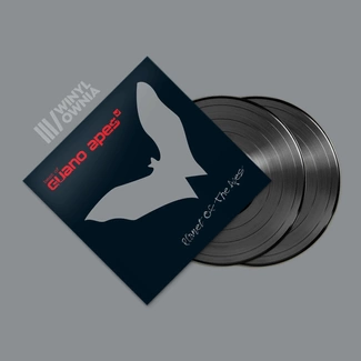 GUANO APES Planet Of The Apes 2LP