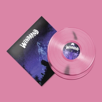 WINDHAND Windhand 2LP VIOLET