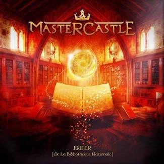 MASTERCASTLE Enfer CD DIGIPAK
