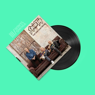 SPINAL TAP The End Continues Std Vinyl LP