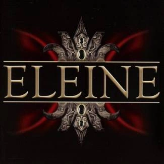 ELEINE Eleine CD