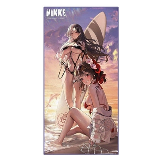 Nikke Towel Rosanna & Sakura 150 x 75 cm