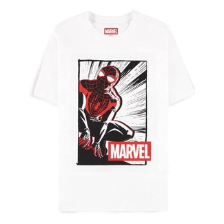 Marvel T-Shirt Marvel Spider-Man