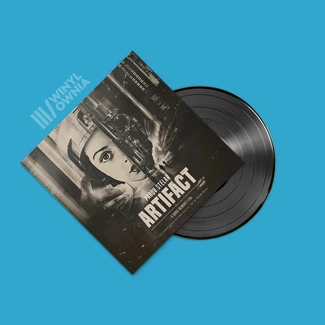 PAROV STELAR Artifact LP