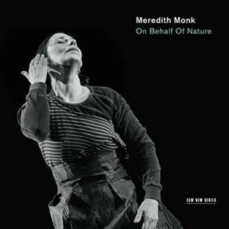 MONK,MEREDITH On Behalf Of Nature CD