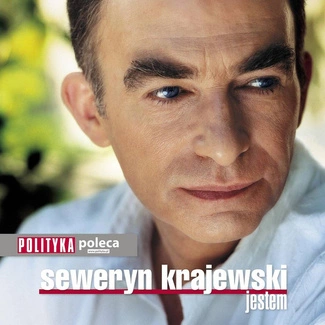 KRAJEWSKI, SEWERYN Jestem LP