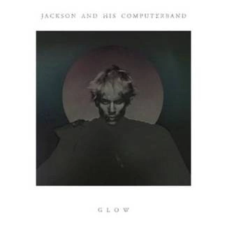 JACKSON AND HIS COMPUTER BAND Glow CD