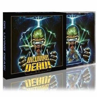 DR. LIVING DEAD Dr. Living Dead CD