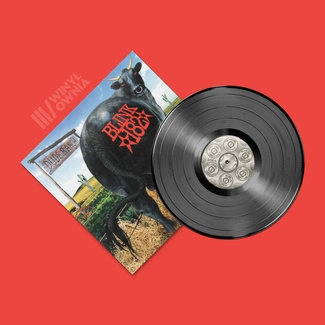 BLINK 182 Dude Ranch (lp) LP