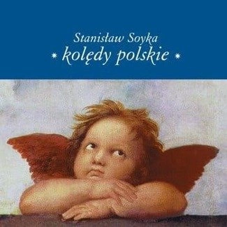 STANISLAW SOYKA Koledy Polskie LP