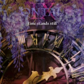 QNTAL IX - Time Stands Still CD DIGIPAK