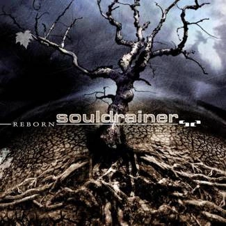 SOULDRAINER Reborn CD DIGIPAK