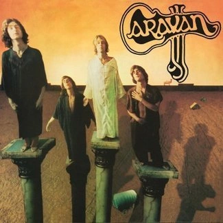 CARAVAN Caravan LP MOV