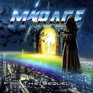 MIRAGE The Seguel CD