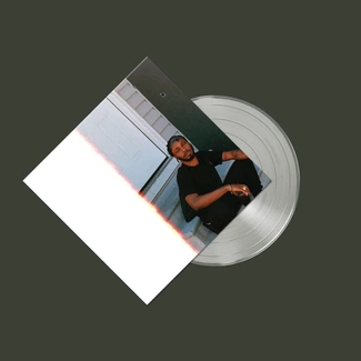 JPEGMAFIA Veteran LP Clear