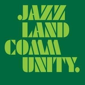 VARIOUS Jazzland Community-live CD