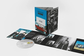 DEPECHE MODE Strange/strange Too DVD