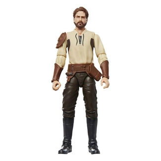 Dark Forces Black Series Gaming Greats Action Figure Kyle Katarn 15 cm