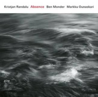 RANDALU, KRISTJAN Absence CD