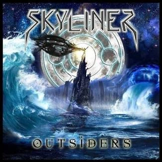 SKYLINER Outsiders CD