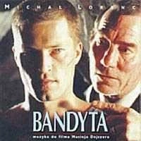 SCIEZKA DZWIEKOWA Bandyta (michal Lorenc) CD