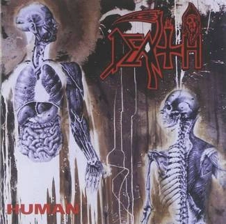DEATH Human Anniversary Edition 2CD